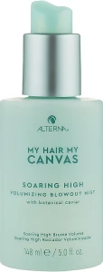 Alterna Міст для об'єму волосся My Hair My Canvas Soaring High Volumizing Blowout Mist