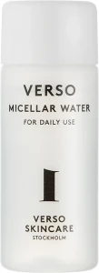 Verso Міцелярна вода Micellar Water (міні)
