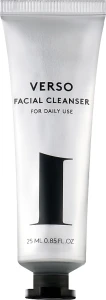 Verso Гель для умывания Facial Cleanser (мини), 25ml