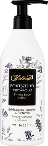 Helia-D Лосьйон для тіла, підтягуючий Body Care Lotion