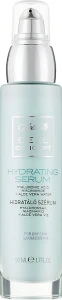 Helia-D Сироватка зволожуюча для сухої шкіри обличчя 35+ Cell Concept Hydrating Serum