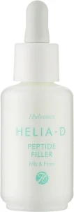 Helia-D Пептидный наполнитель для лица Hydramax Peptide Filler