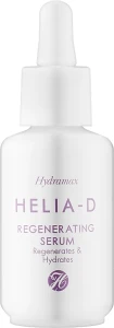 Helia-D Відновлювальна сироватка для обличчя Hydramax Regenerating Serum