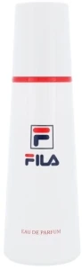 FILA For Women Парфюмированная вода (тестер с крышечкой)