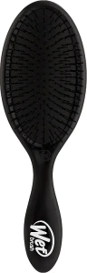 Wet Brush Щітка для волосся Original Detangler Black