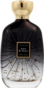 Atelier Des Ors Noir By Night Парфюмированная вода (пробник)