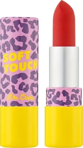 Lime Crime Soft Touch Lipstick Матовая помада для губ