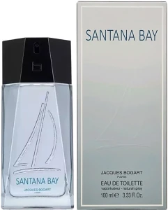 Bogart Santana Bay Туалетная вода (тестер с крышечкой)