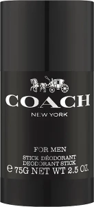 Coach For Men Дезодорант-стік