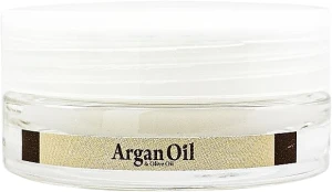 Madis Крем для шкіри навколо очей з аргановою олією проти зморщок Argan Oil And Olive Oil