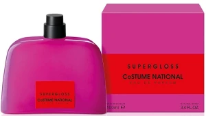 Costume National Supergloss Парфюмированная вода (тестер без крышечки)