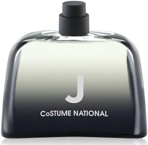 Costume National J Парфюмированная вода (тестер без крышечки)