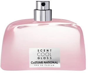 Costume National Scent Cool Gloss Парфумована вода (тестер з кришкою)