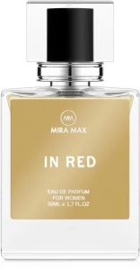 Mira Max In Red Парфумована вода