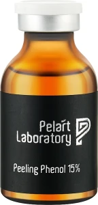 Pelart Laboratory Пілінг "Феноловий" 15% Peeling Fenol 15%