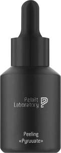 Pelart Laboratory Пілінг з піровиноградною кислотою для обличчя Pyruuate Peeling