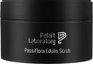 Pelart Laboratory Скраб пассифлоры эдулис для тела Passiflora Edulis Scrub