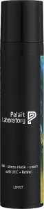 Pelart Laboratory Крем-маска антиоксидантная с витамином С и ретинолом Anti–stress Mask Cream With Vit C + Retinol, 200ml