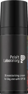 Pelart Laboratory Дневной увлажняющий 3D-крем для лица, SPF 30 3D Moisturizing Cream For Day Usu With SPF 30