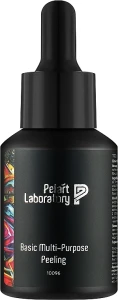 Pelart Laboratory Базовый пилинг для лица Basic Multi-Purpose Peeling