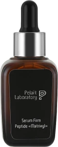 Pelart Laboratory Пептидна сироватка "Matrixyl" для обличчя Serum Firm Peptide
