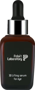 Pelart Laboratory 3D-сироватка для догляду за шкірою навколо очей 3D Lifting Serum For Eye