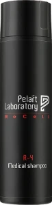 Pelart Laboratory Лечебный шампунь от псориаза Medical Shampoo