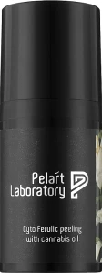 Pelart Laboratory Феруловий пілінг з олією канабісу Cyto Ferulic Peeling With Cannadis Oil