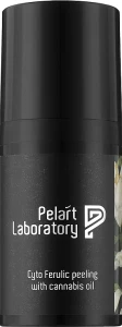 Pelart Laboratory Феруловый пилинг с маслом каннабиса Cyto Ferulic Peeling With Cannadis Oil