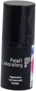 Pelart Laboratory Крем для шкіри навколо очей Smart Biologica Complexes Regeneratiue Eye Cream With Peptides