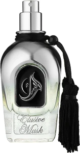 Arabesque Perfumes Elusive Musk Парфумована вода (тестер без кришечки)