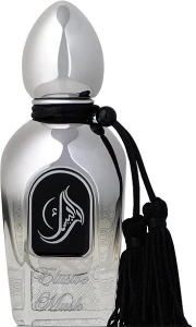 Arabesque Perfumes Elusive Musk Парфумована вода (тестер з кришечкой)