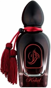 Arabesque Perfumes Kohel Парфумована вода (тестер без кришечки)
