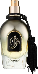 Arabesque Perfumes Safari Парфумована вода (тестер без кришечки)
