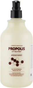 Маска для волос Прополис - Pedison Institut Beaute Propolis LPP Treatment, 500 мл