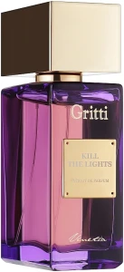 Dr. Gritti Kill The Lights Духи