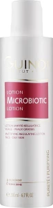 Guinot Матувальний тонізувальний лосьйон для жирної шкіри Lotion Microbiotic