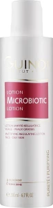 Guinot Матирующий тонизирующий лосьон для жирной кожи Lotion Microbiotic