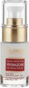 Guinot Інтенсивний зволожувальний крем для ділянки очей Hydrazone Yeux