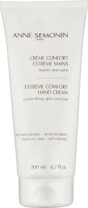 Anne Semonin Глибоко живильний крем для рук Extreme Comfort Hand Cream