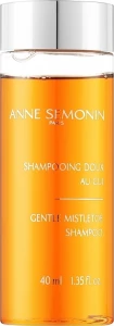 Anne Semonin Мягкий шампунь Gentle Mistletoe Shampoo (мини)
