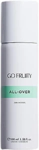 Zara Woman Go Fruity All-Over Spray Універсальний спрей-дезодорант