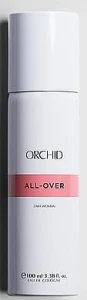 Zara Orchid All-Over Eau De Cologne Універсальний спрей-дезодорант