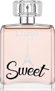 Lazell Sweet Парфумована вода (тестер без кришечки)