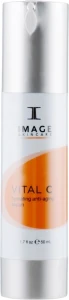 Image Skincare Anti-age-сироватка з вітаміном С Vital C Hydrating Anti-Aging Serum