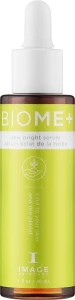 Image Skincare Сироватка для сяяння шкіри Biome+ Dew Bright Serum Glow