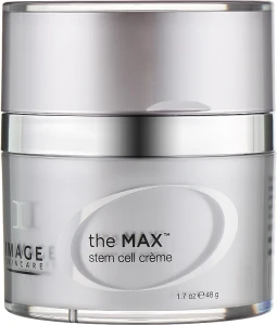 Image Skincare Ночной антивозрастной крем для лица The Max Stem Cell Crème