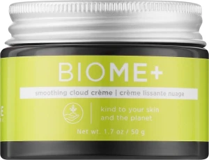 Image Skincare Зволожуючий крем-мус Biome+ Smoothing Cloud Crème