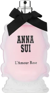 Anna Sui L'Amour Rose Парфюмированная вода (тестер без крышечки)