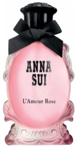 Anna Sui L'Amour Rose Парфюмированная вода (тестер с крышечкой)